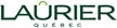 Laurier Québec | Logo